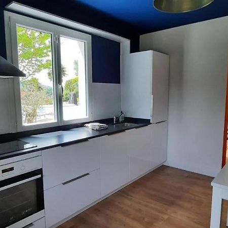 Parabisu Ttikia "Petit Paradis" Ascain Buitenkant foto