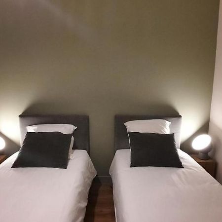 Parabisu Ttikia "Petit Paradis" Ascain Buitenkant foto