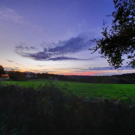 Parabisu Ttikia "Petit Paradis" Ascain Buitenkant foto