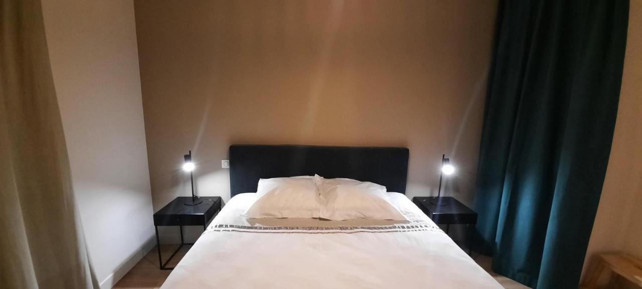 Parabisu Ttikia "Petit Paradis" Ascain Buitenkant foto