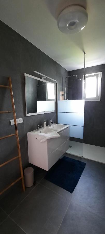 Parabisu Ttikia "Petit Paradis" Ascain Buitenkant foto